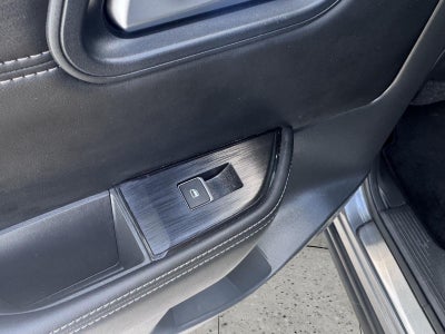 2023 Nissan Rogue SL Intelligent AWD