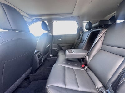2023 Nissan Rogue SL Intelligent AWD