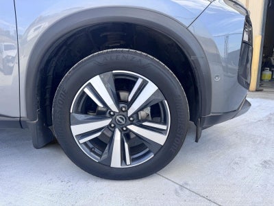 2023 Nissan Rogue SL Intelligent AWD