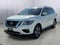2020 Nissan Pathfinder SV 4WD