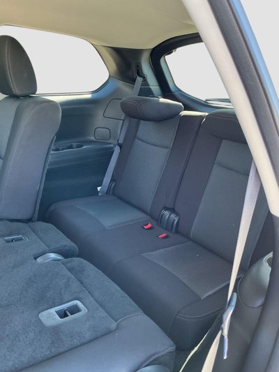 2020 Nissan Pathfinder SV 4WD