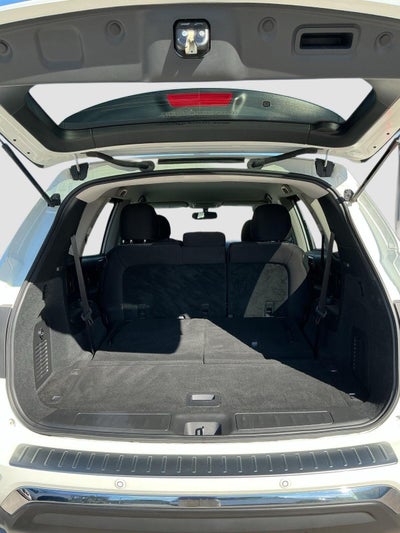 2020 Nissan Pathfinder SV 4WD