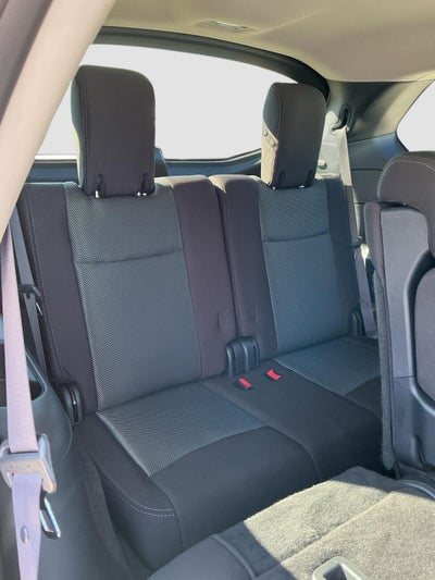 2020 Nissan Pathfinder SV 4WD