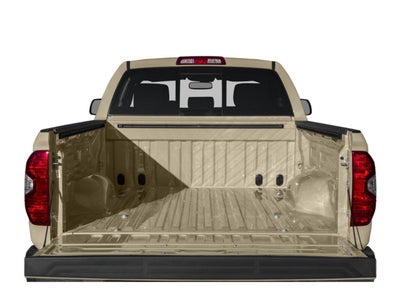 2015 Toyota Tundra SR5 4.6L V8