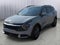 2025 Kia Sportage SX
