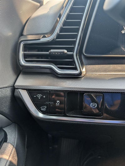 2025 Kia Sportage SX
