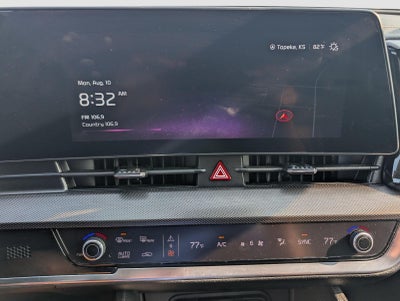 2025 Kia Sportage SX