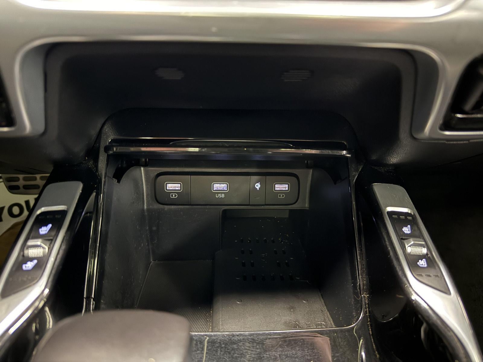 2021 Kia Sorento SX Prestige