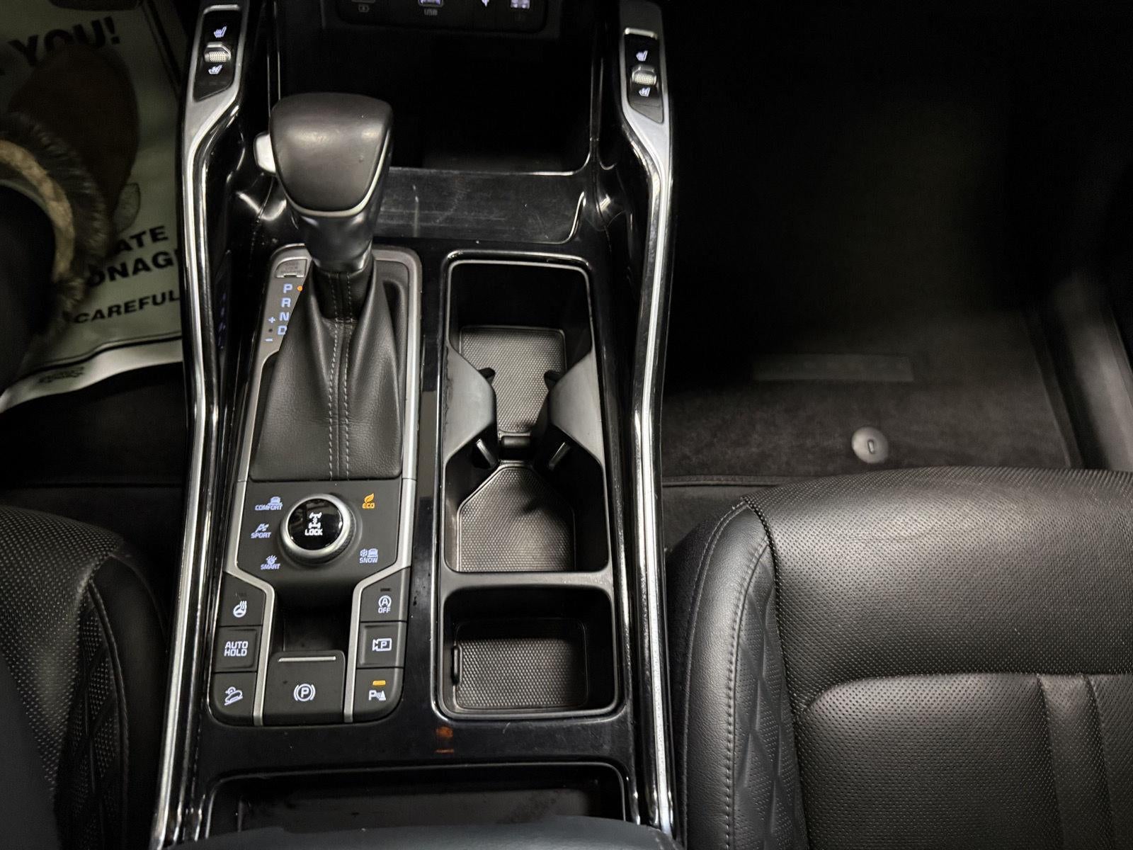 2021 Kia Sorento SX Prestige