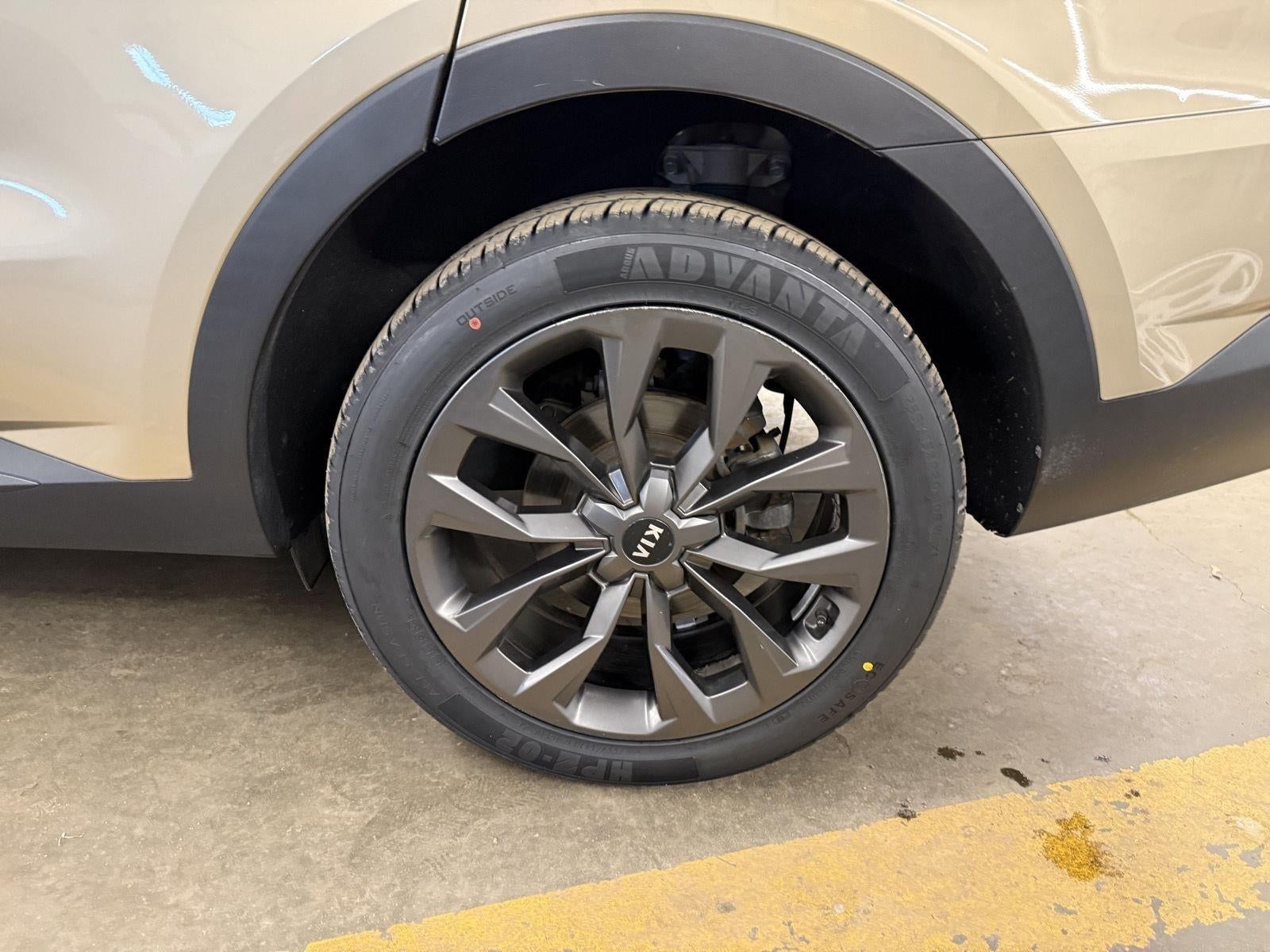 2021 Kia Sorento SX Prestige