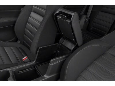 2021 Honda CR-V Hybrid EX