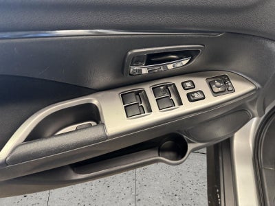 2021 Mitsubishi Outlander Sport 2.0 SE 2WD