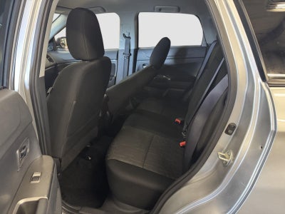 2021 Mitsubishi Outlander Sport 2.0 SE 2WD