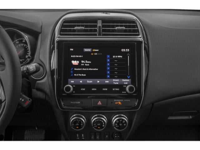 2020 Mitsubishi Outlander Sport 2.0 BE AWC