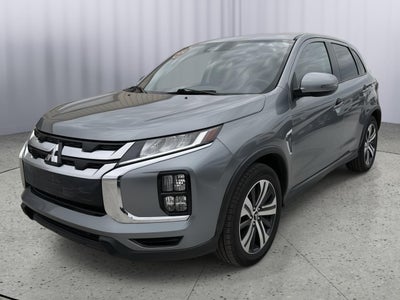 2024 Mitsubishi Outlander Sport Base
