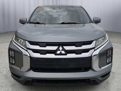 2024 Mitsubishi Outlander Sport Base