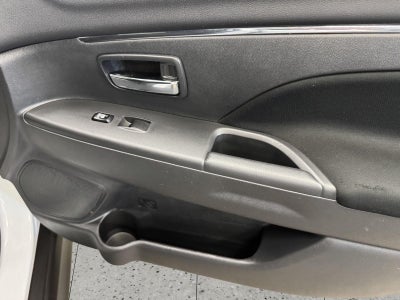 2024 Mitsubishi Outlander Sport Base