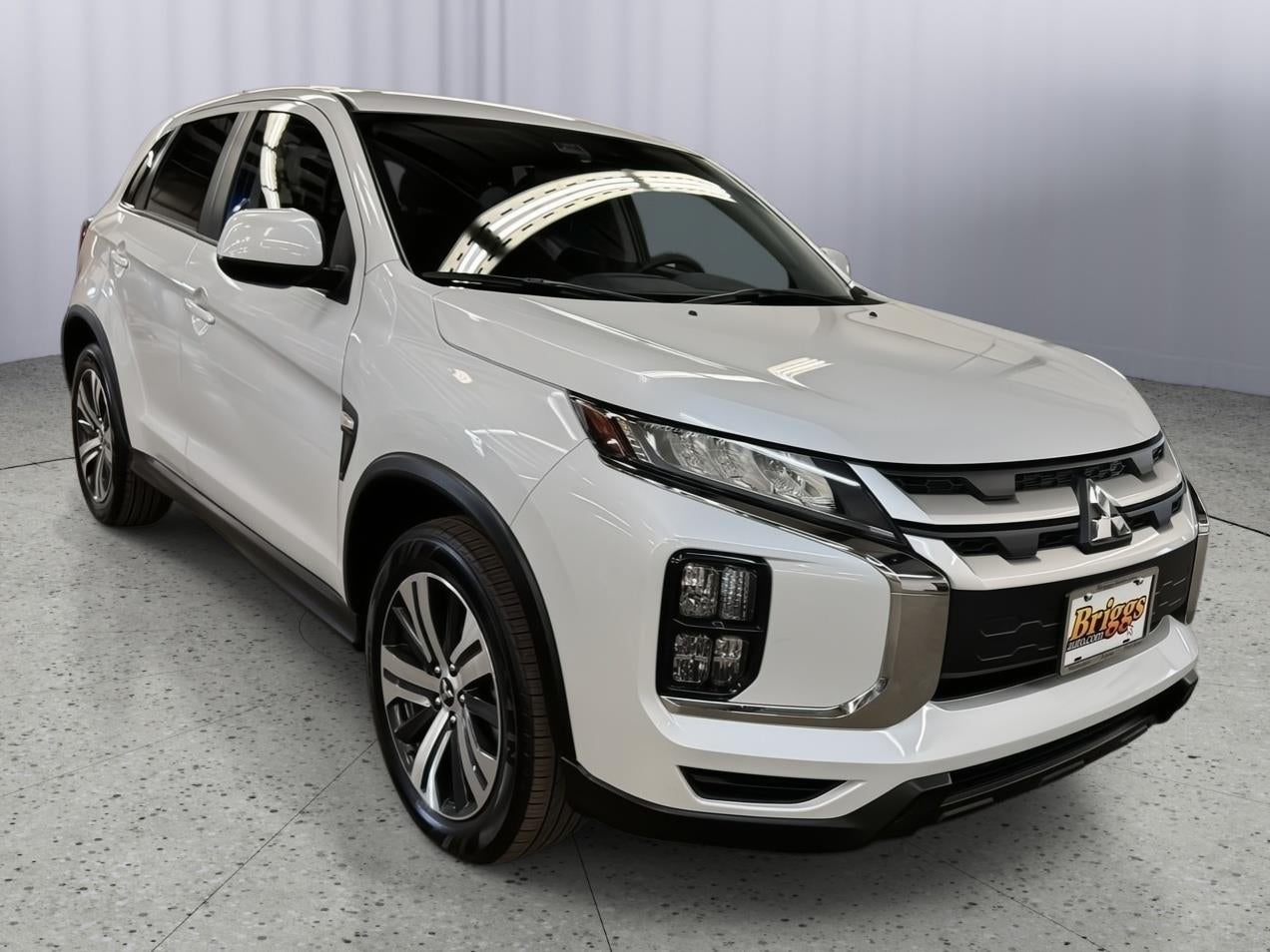 2024 Mitsubishi Outlander Sport Base