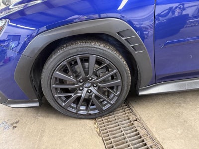 2022 Subaru WRX Limited