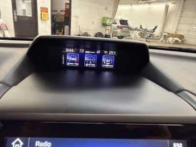 2020 Subaru Crosstrek Limited