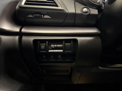 2020 Subaru Crosstrek Limited