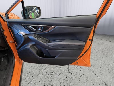 2020 Subaru Crosstrek Limited