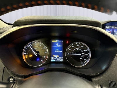 2020 Subaru Crosstrek Limited