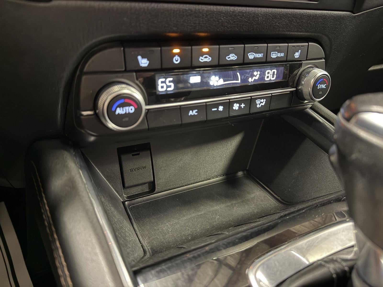 2020 Mazda Mazda CX-5 Grand Touring