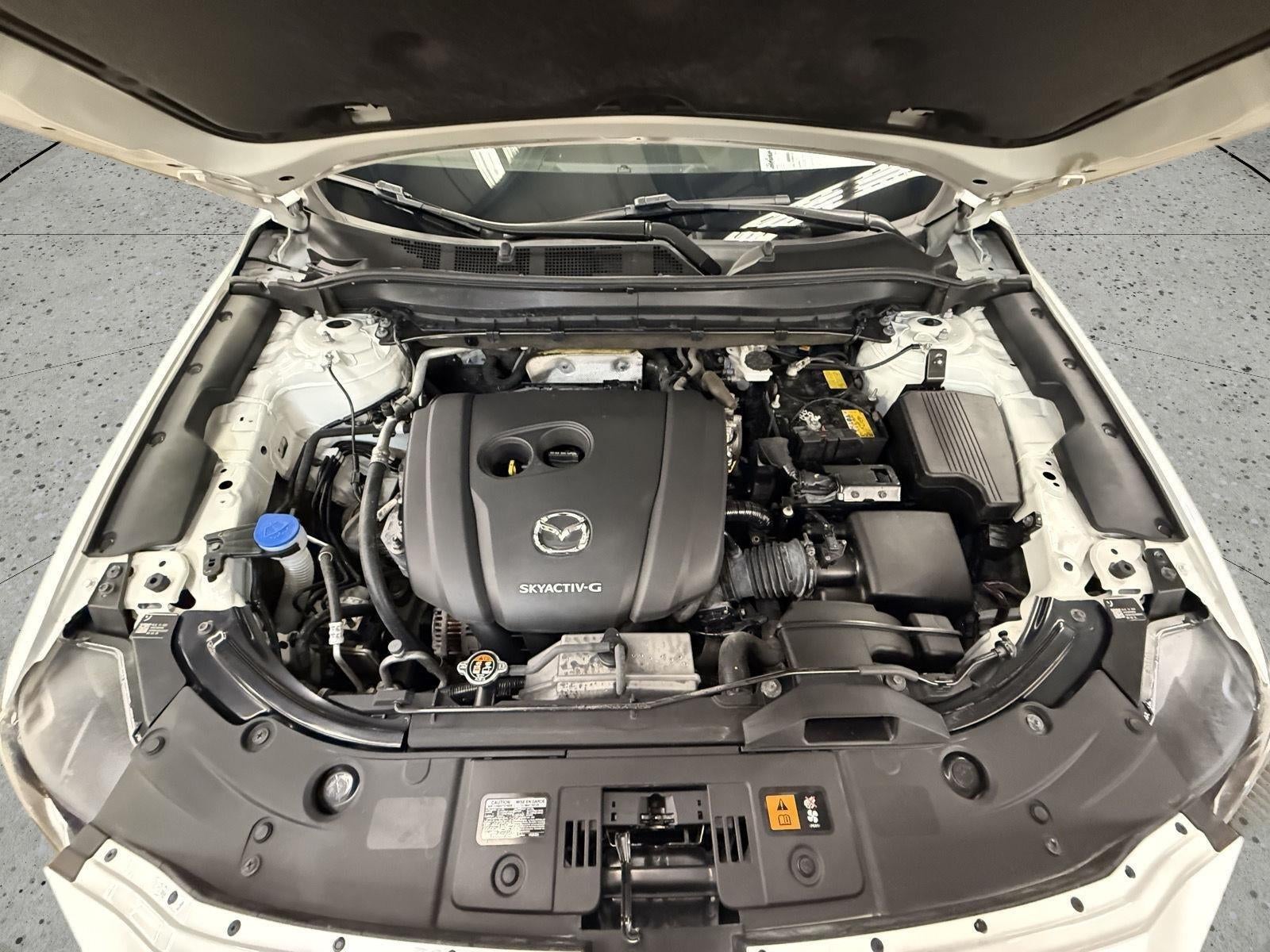 2020 Mazda Mazda CX-5 Grand Touring