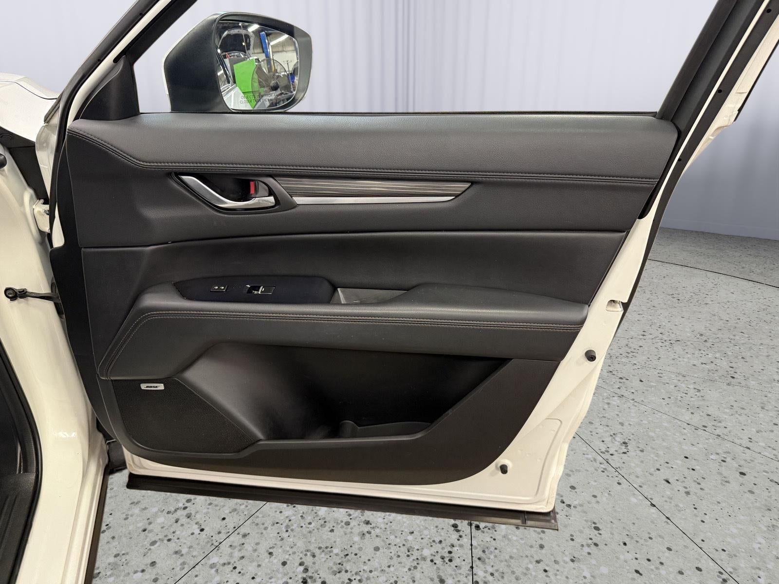 2020 Mazda Mazda CX-5 Grand Touring