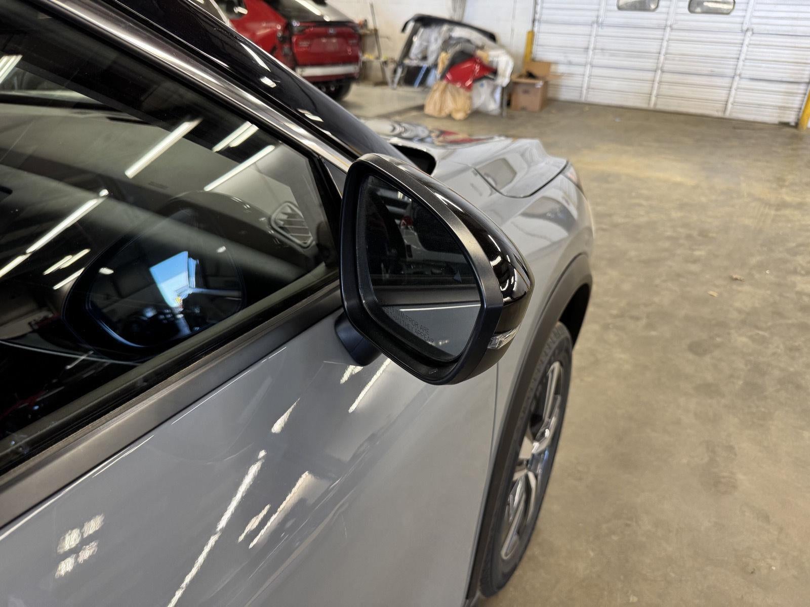 2023 Nissan Rogue SL Intelligent AWD
