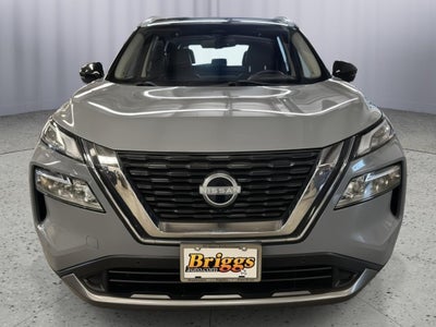 2023 Nissan Rogue SL Intelligent AWD