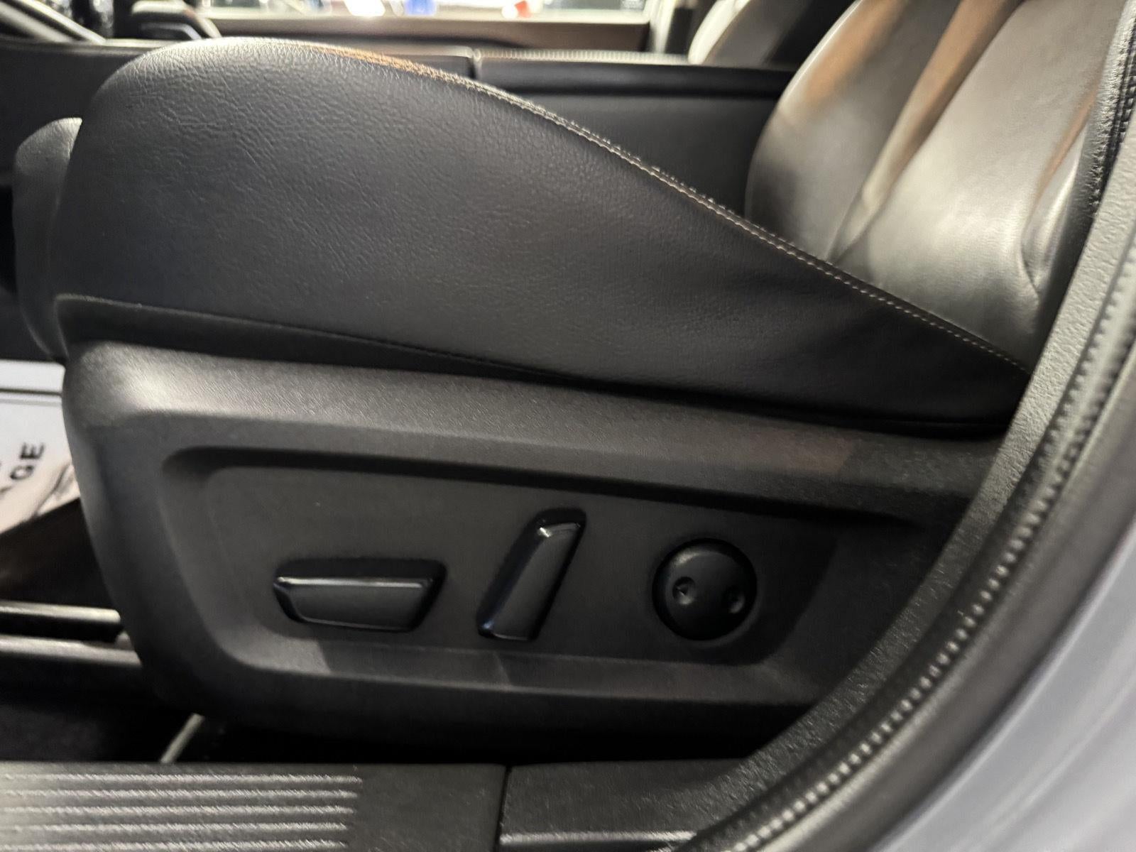 2023 Nissan Rogue SL Intelligent AWD