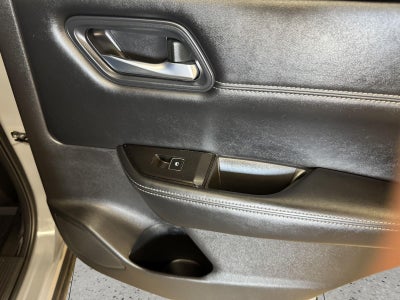2023 Nissan Rogue SL Intelligent AWD