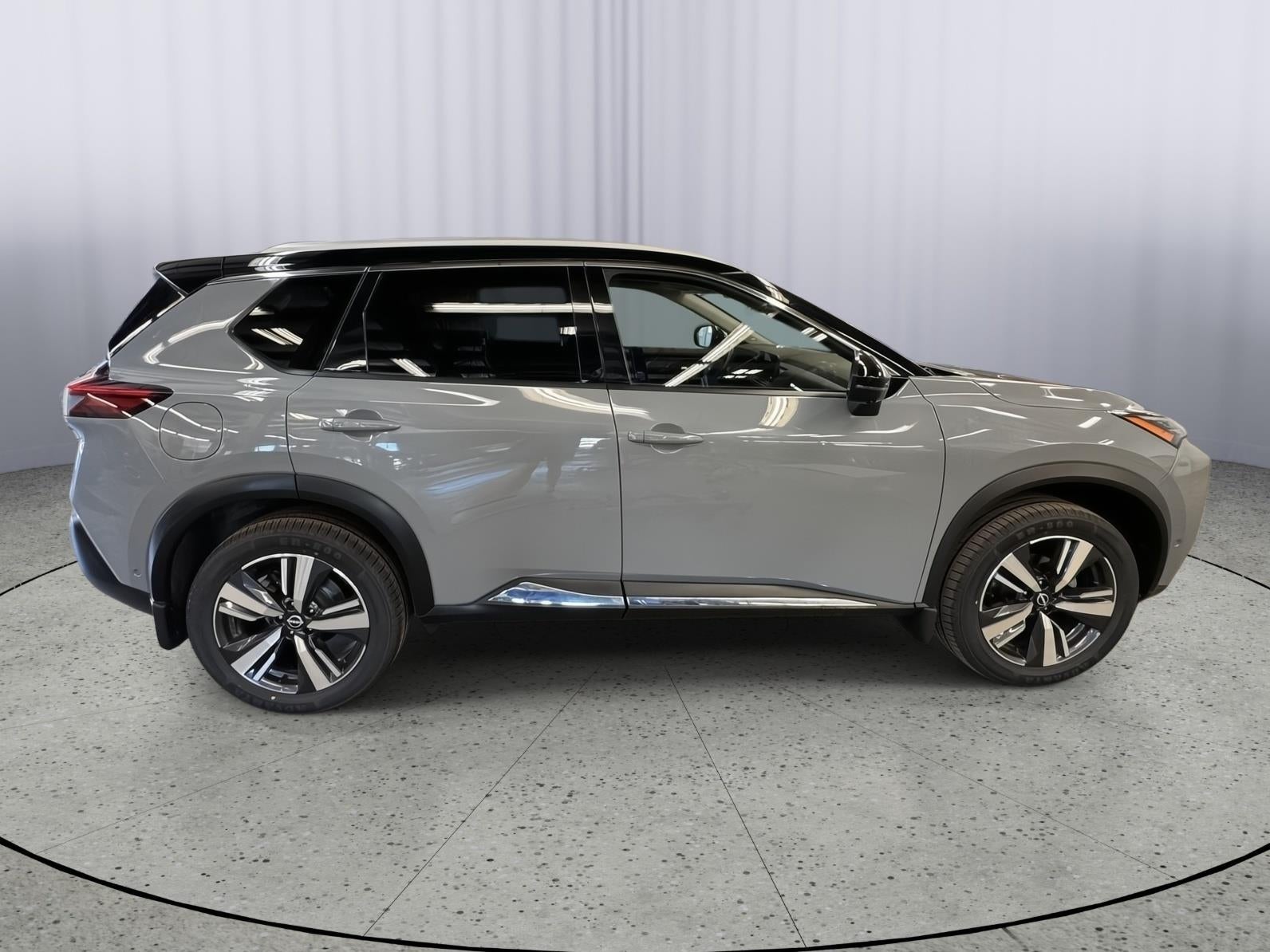 2023 Nissan Rogue SL Intelligent AWD