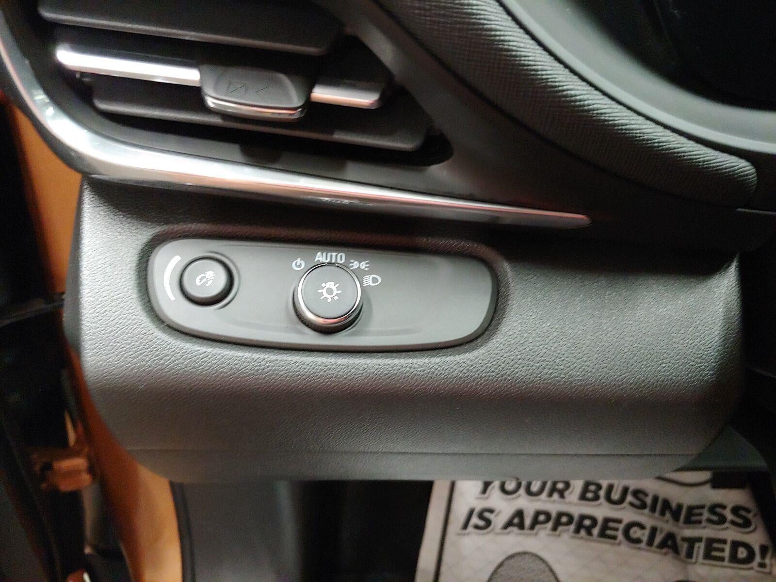 2024 Buick Envista Preferred FWD