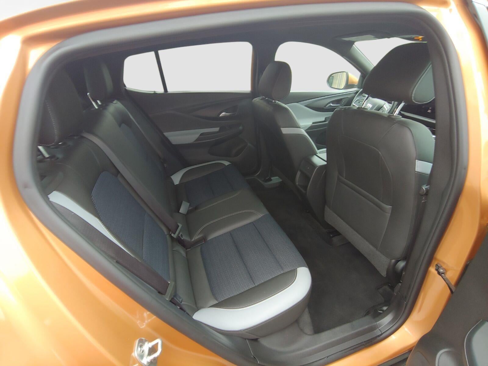 2024 Buick Envista Preferred FWD