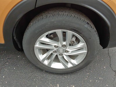 2024 Buick Envista Preferred FWD