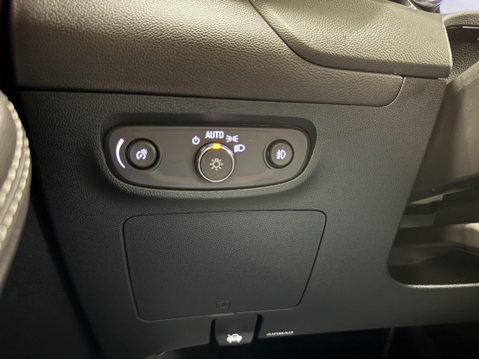 2023 Buick Encore GX Preferred FWD