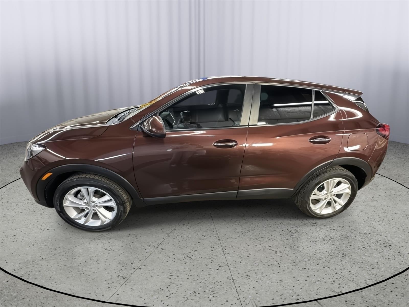 2023 Buick Encore GX Preferred FWD