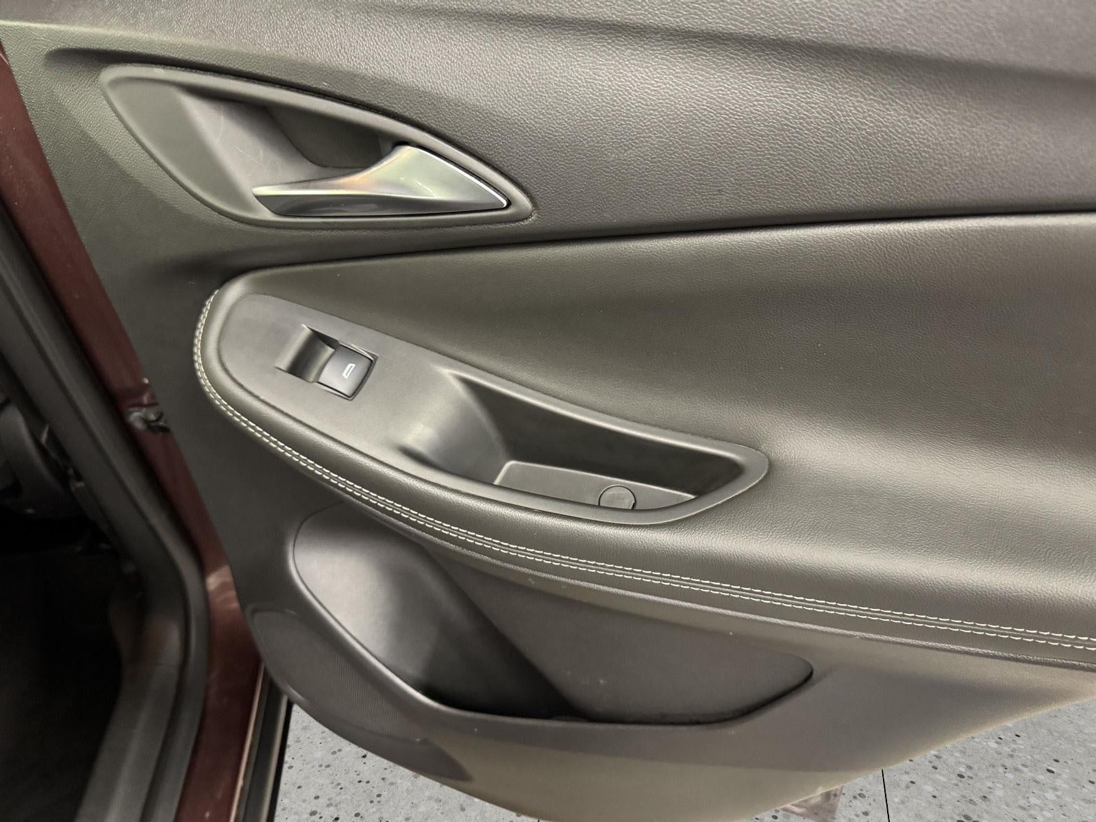 2023 Buick Encore GX Preferred FWD