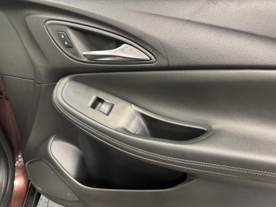 2023 Buick Encore GX Preferred FWD