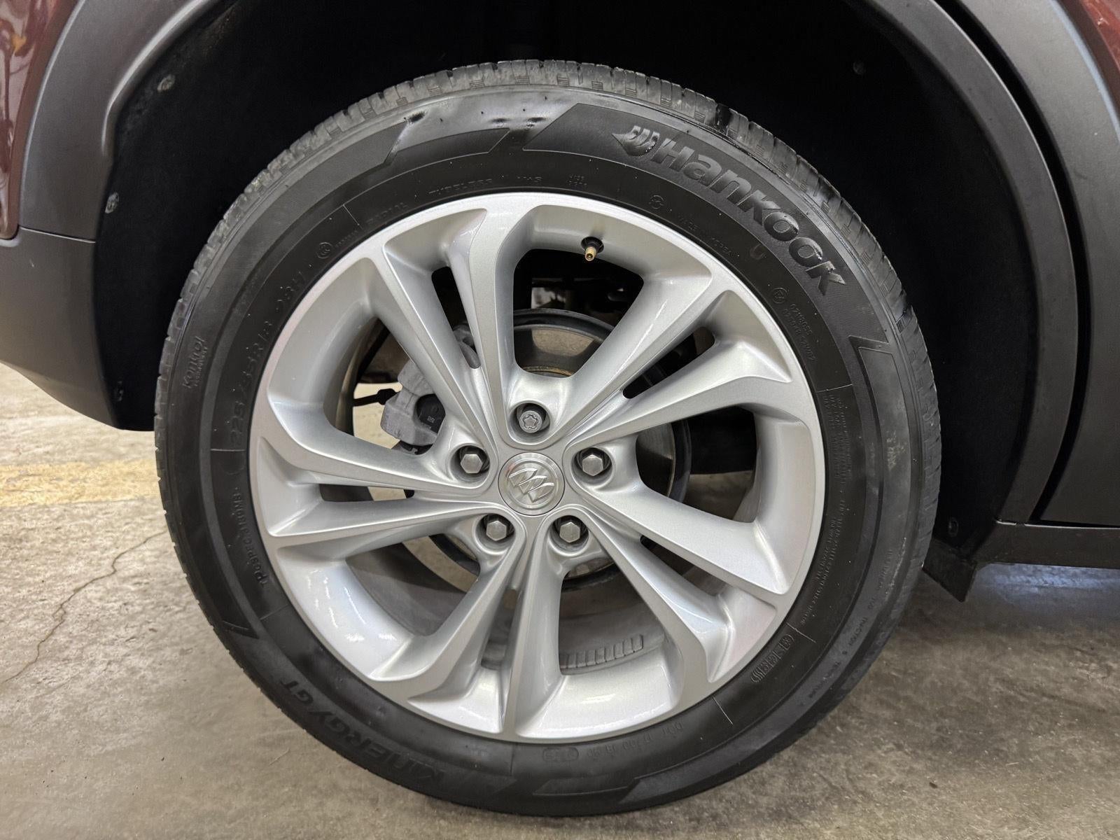 2023 Buick Encore GX Preferred FWD