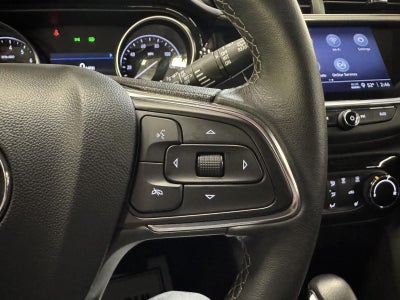 2023 Buick Encore GX Preferred FWD