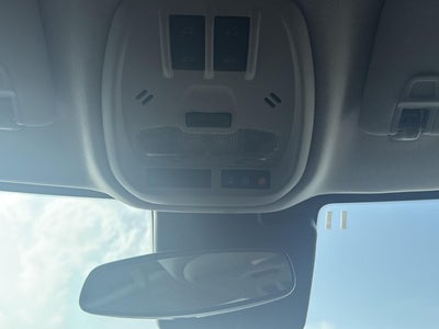 2024 Chevrolet Trax FWD ACTIV