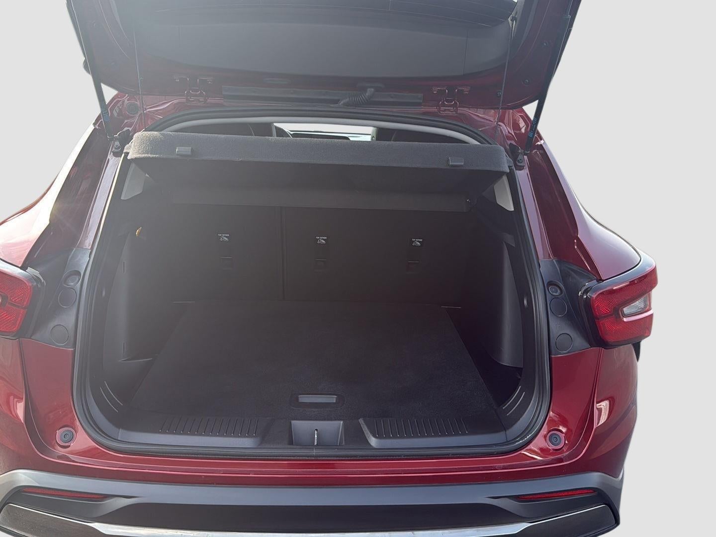 2024 Chevrolet Trax FWD ACTIV
