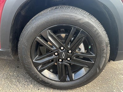 2024 Chevrolet Trax FWD ACTIV
