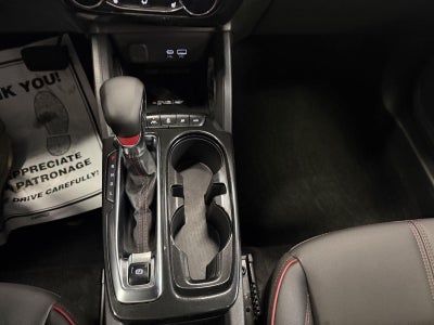 2025 Chevrolet Trailblazer AWD RS