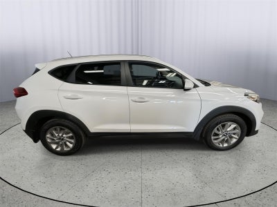 2016 Hyundai Tucson Eco
