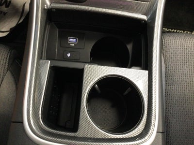 2023 Hyundai Santa Fe Plug-In Hybrid SEL Convenience